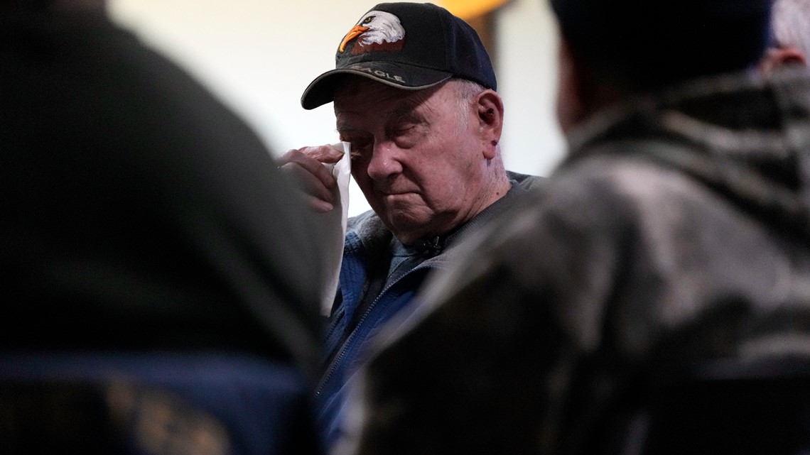 Korean war vet sues to get Army to get Purple Heart - Vimarsana News