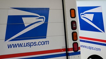 USPS selects Oshkosh Defense to build greener mail truck
