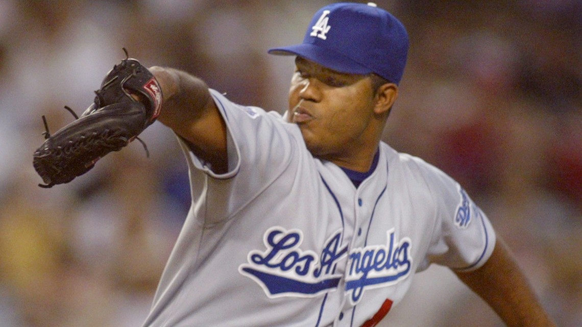 MLB News: Tragic death of former MLB pitcher Odalis Pérez after falling  down stairs at age 44