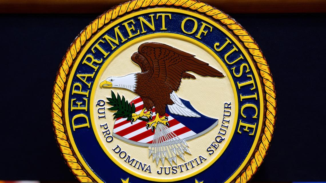 Seditious Behavior Justice Department moves to toss seditious conspiracy convictions of ...