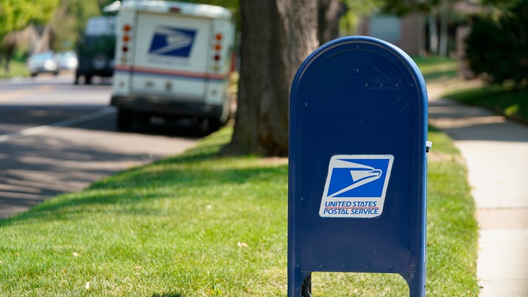 What to know about USPS postmark changes and the impact on bills, taxes ...