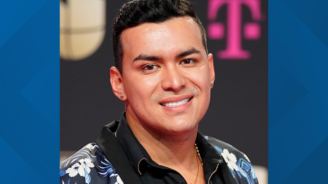 Colombian singer Yeison Jiménez dies in plane crash | abc10.com