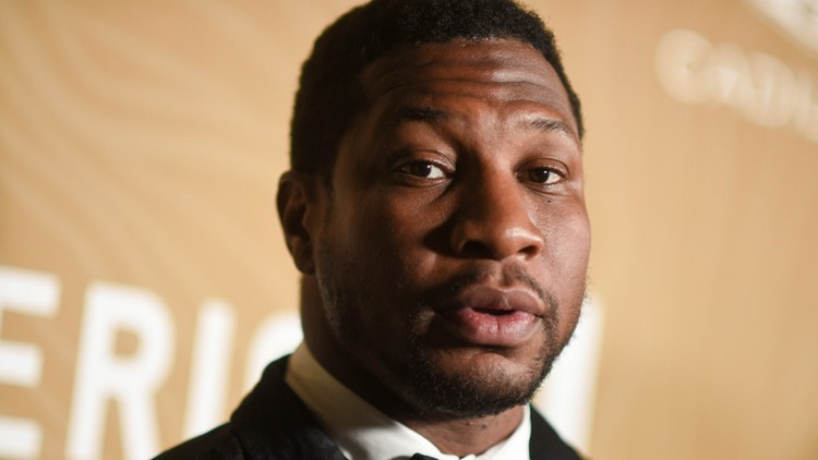 Actor Jonathan Majors arrested on assault charge in New York
