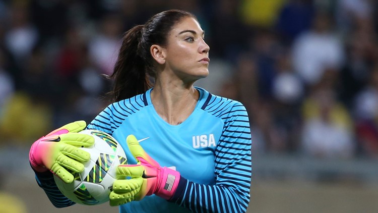 Hope Solo Net Worth - Real-Time Updates on Hope Solo's Arrest, Career, and Personal Life in 2022