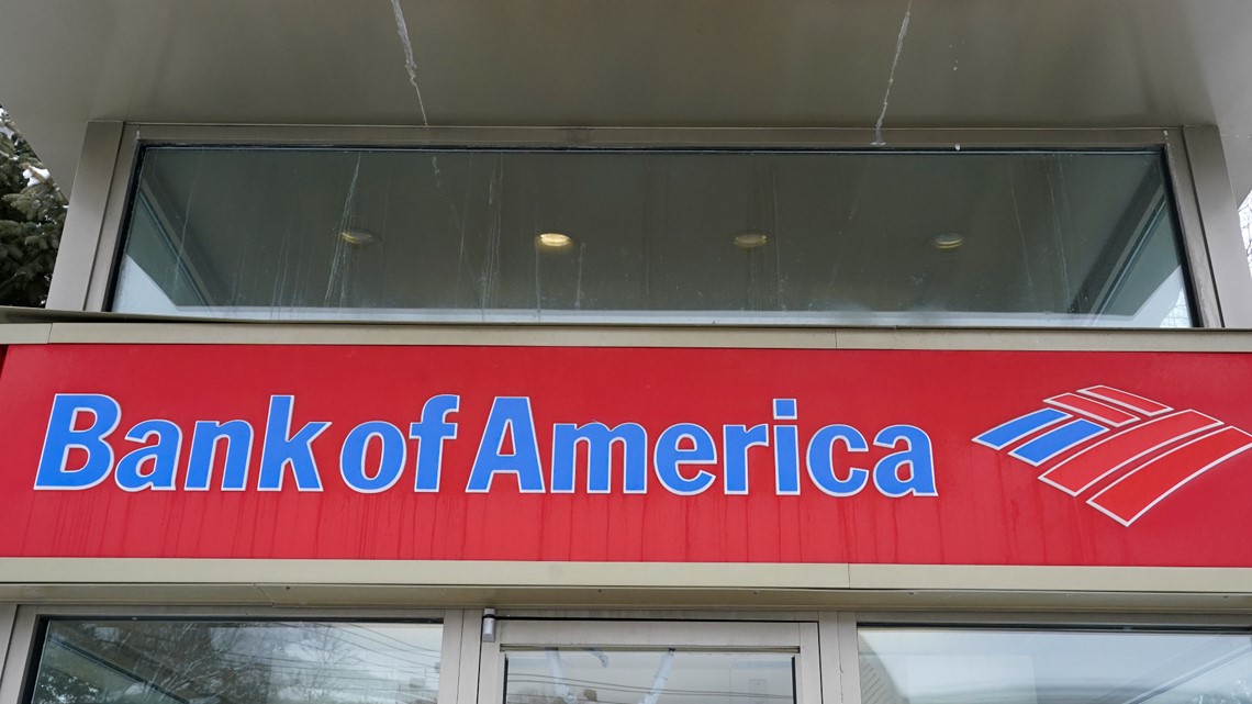 Bank of America cuts overdraft fees - Vimarsana News