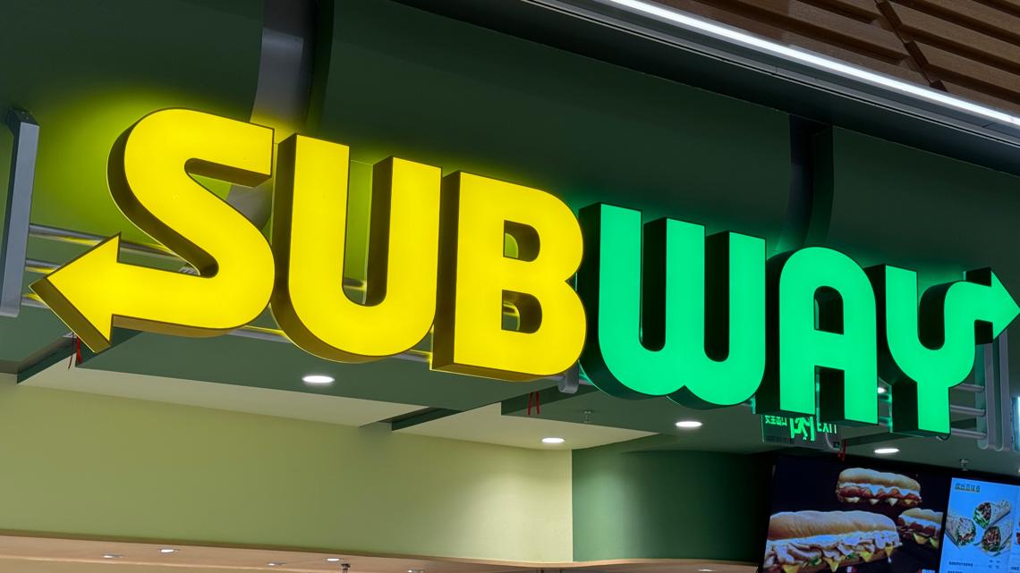 Supway Subway launches value menu with 15 items under $5, but no footlongs ...