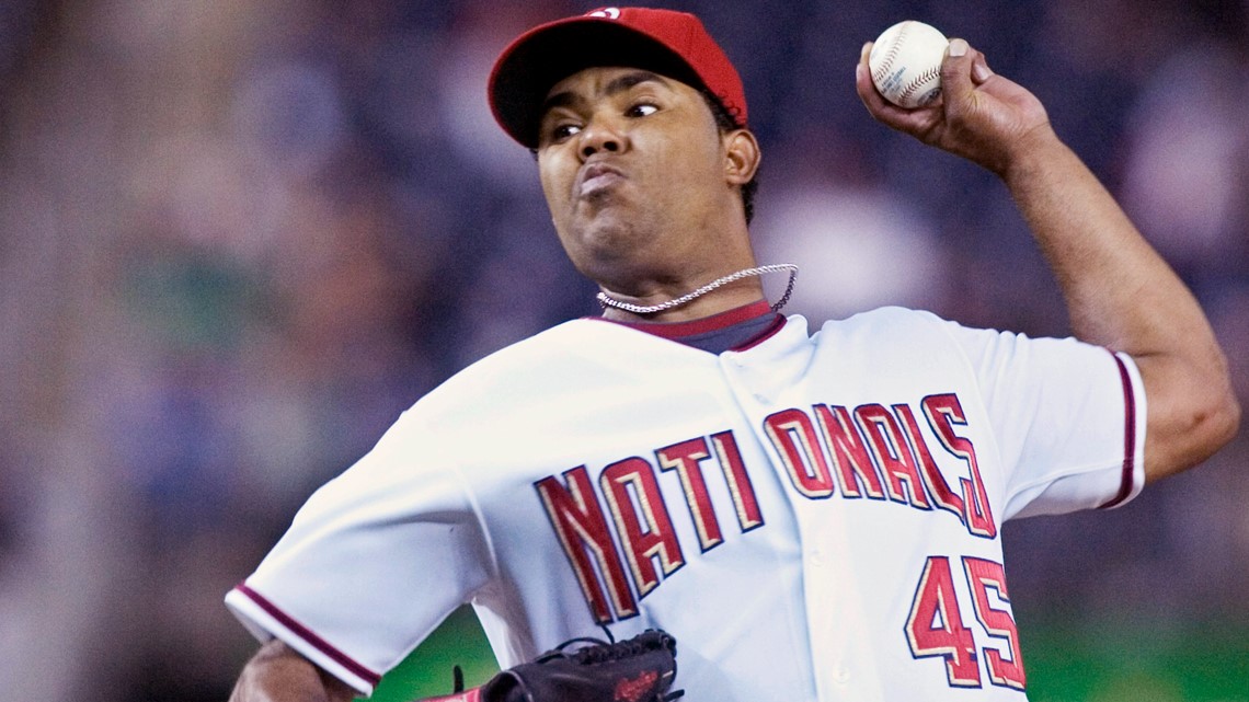 MLB News: Tragic death of former MLB pitcher Odalis Pérez after falling  down stairs at age 44