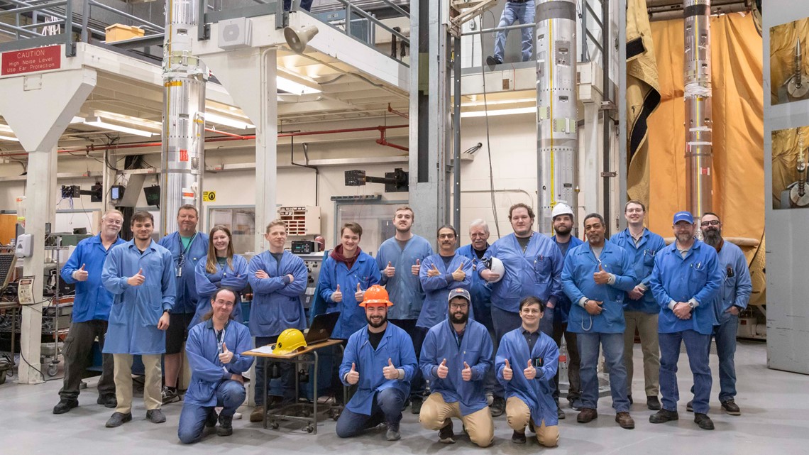 Solar eclipse: Several experiments by NASA, research groups planned ...