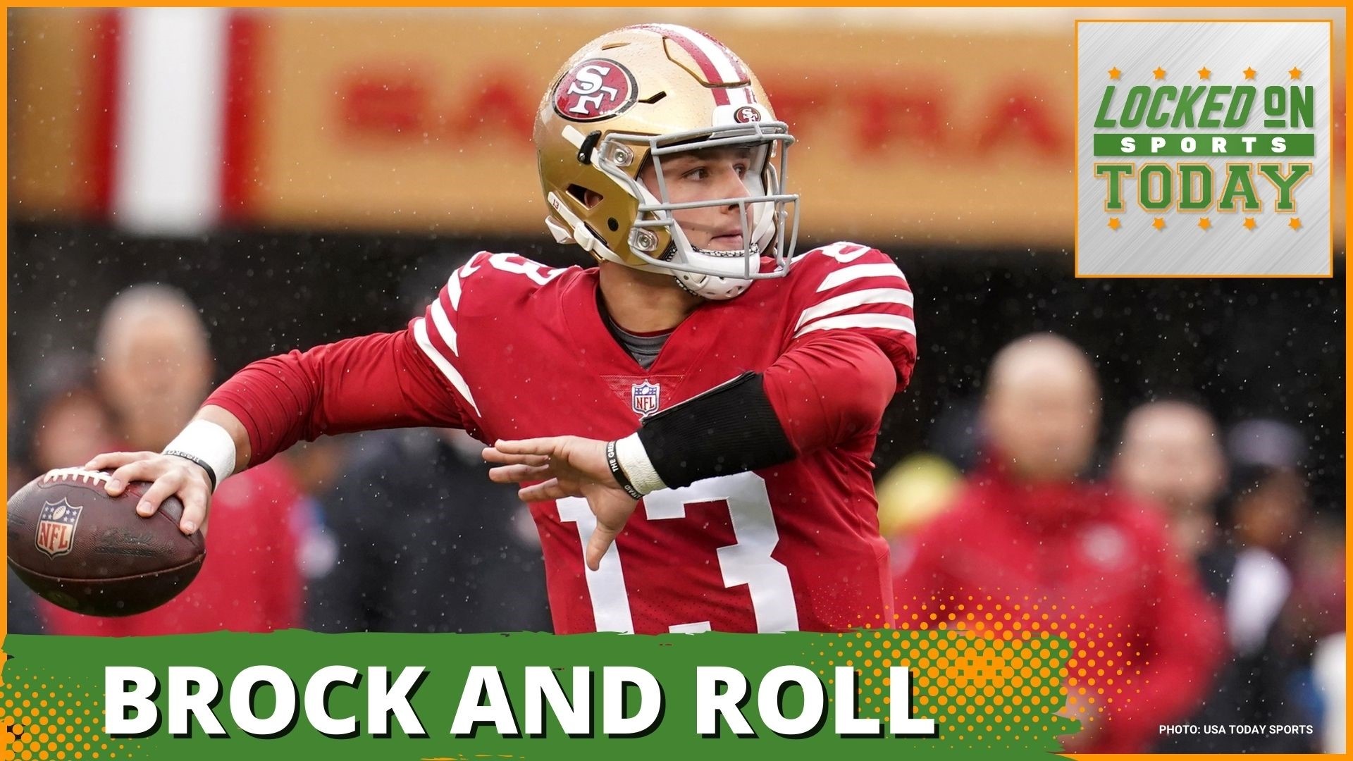 49ers news: Brock Purdy says elbow feels 'normal'