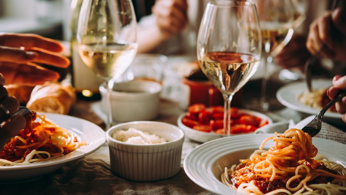 The company behind a popular Italian chain has filed for bankruptcy