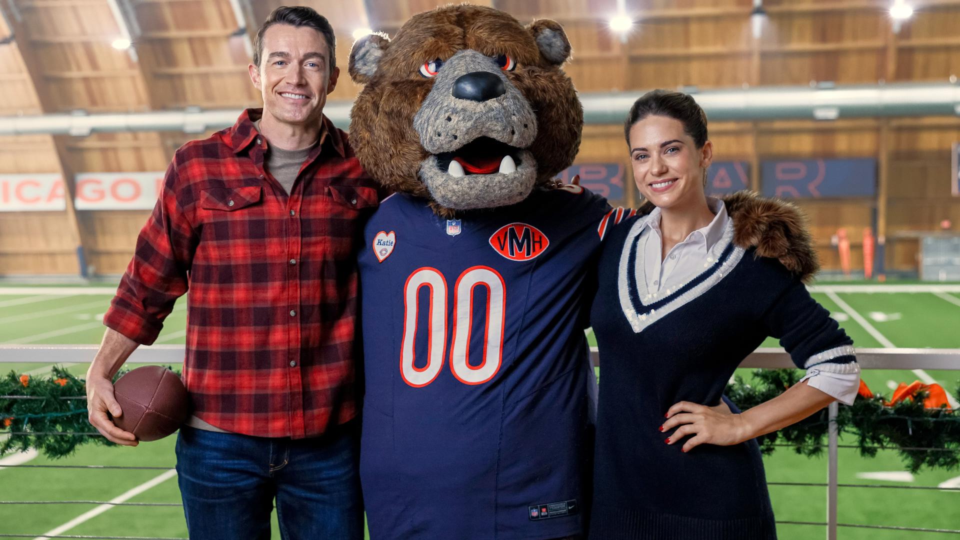 Hallmark launches 17th annual Countdown to Christmas with its biggest lineup yet