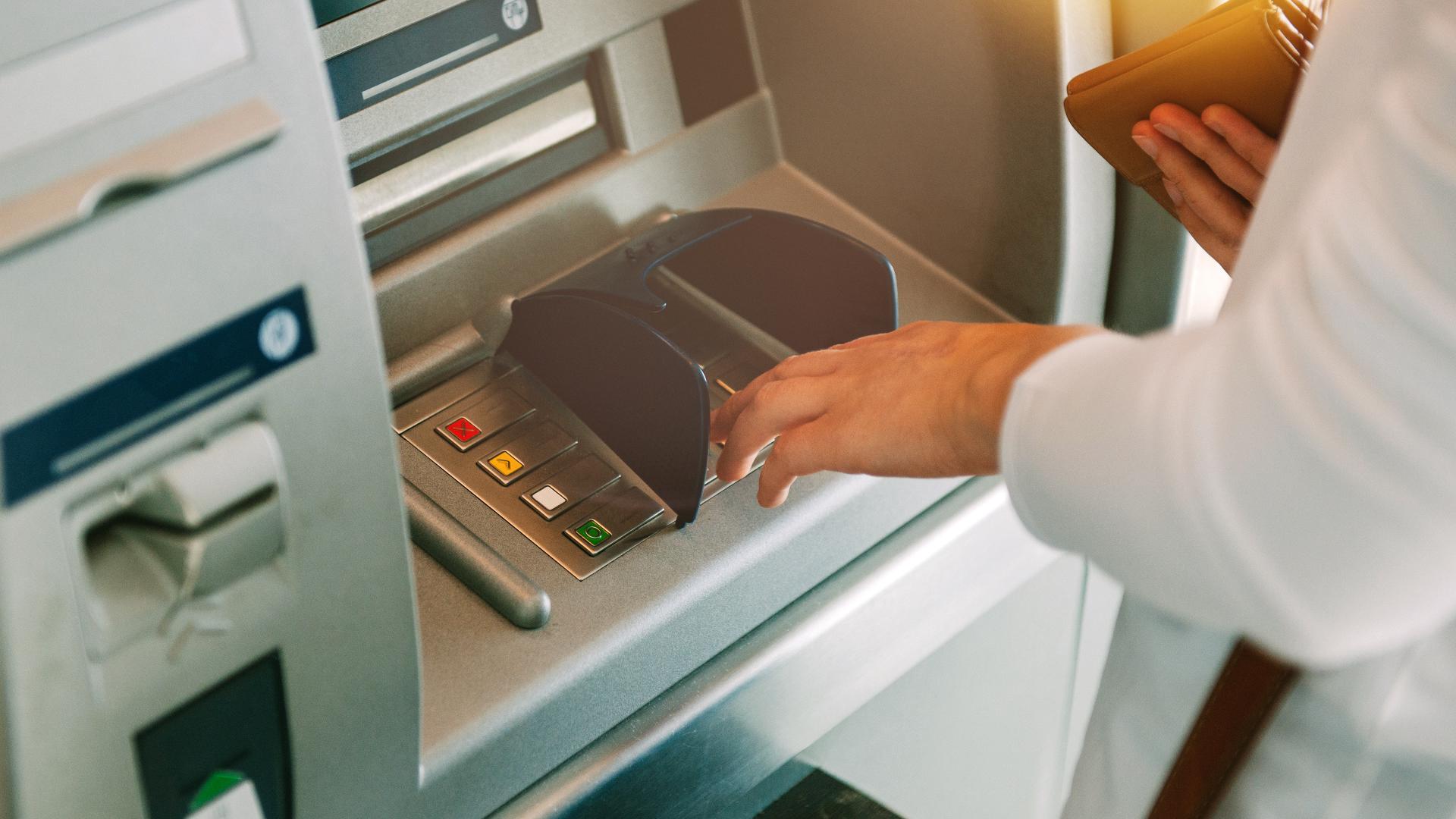 Banks push back as AI agents enter customer accounts, raising concerns ...