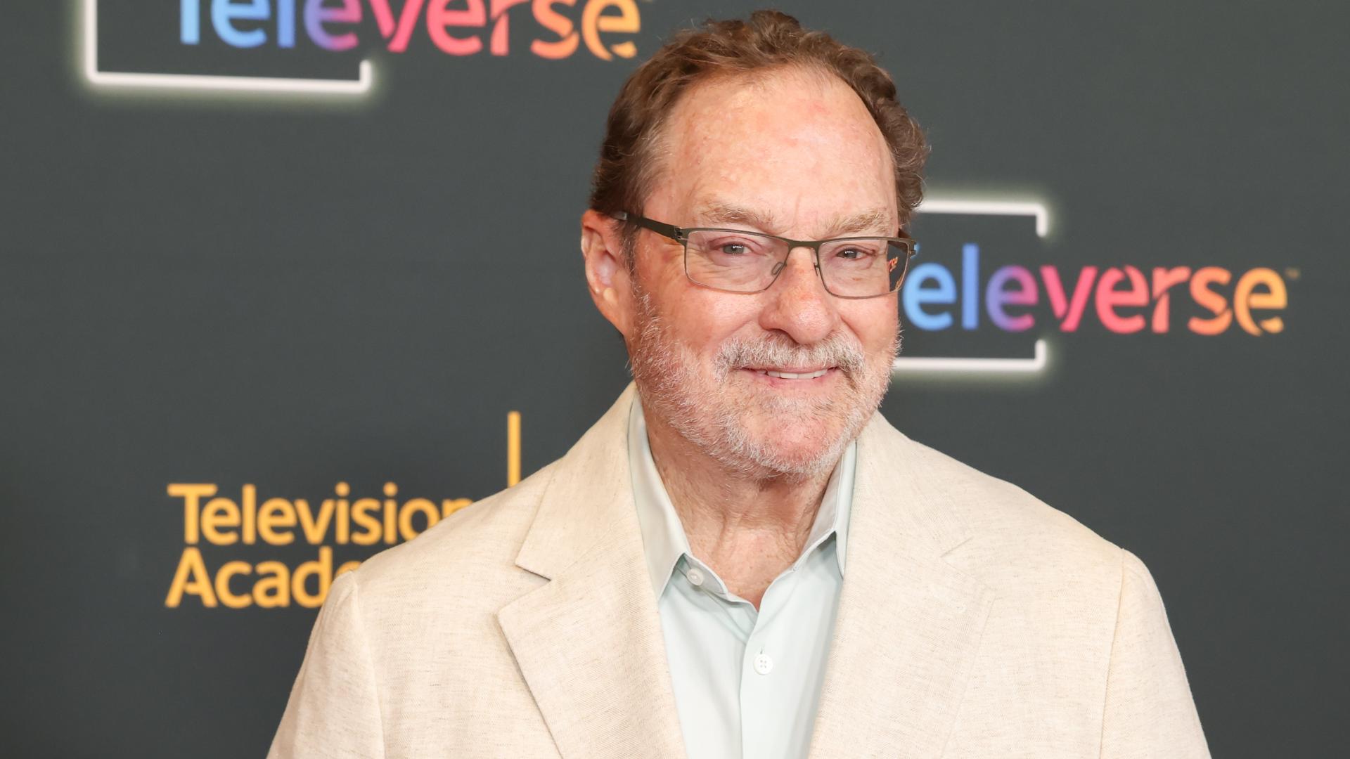 Step Then Root Actor Stephen Root confirms role in GTA 6 | abc10.com