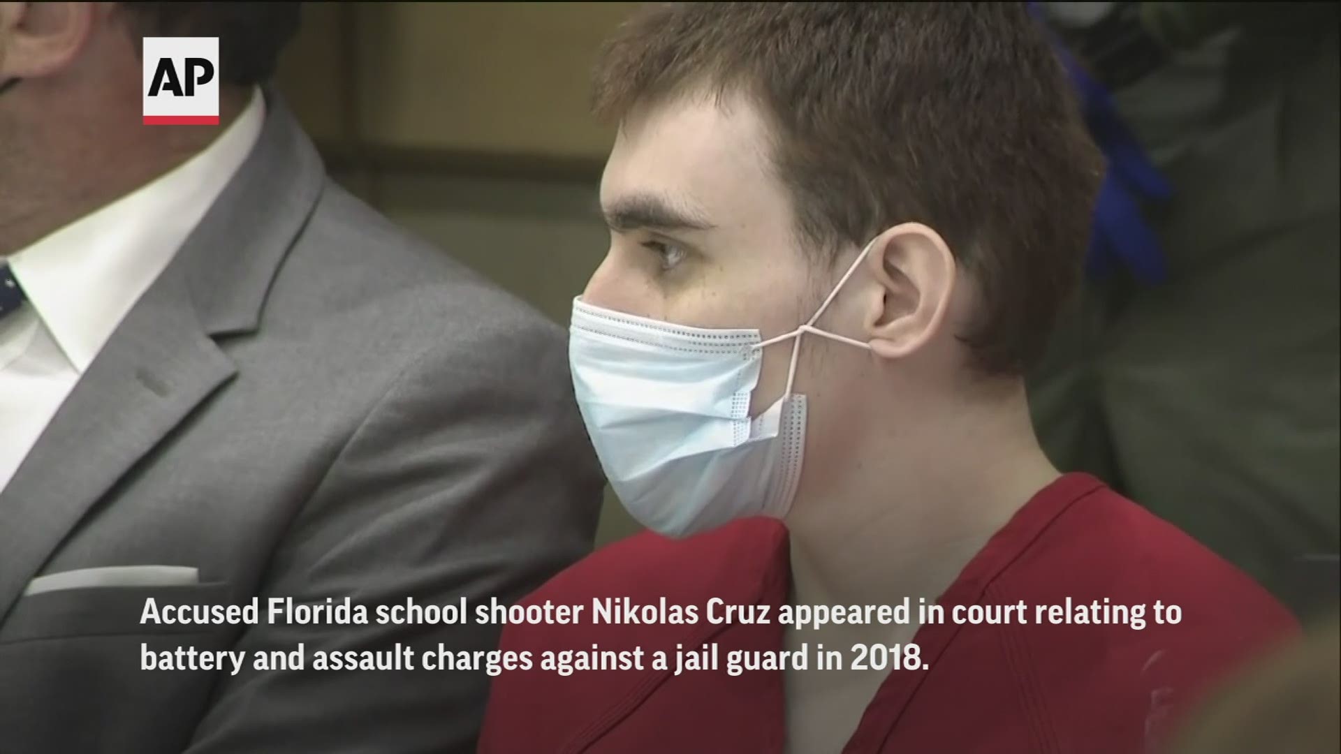 Judge Won T Close Hearing In Parkland School Shooting Case Abc10 Com