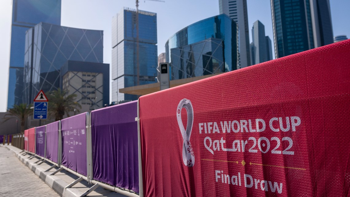 Qatar 2022: When and how the FIFA World Cup Qatar 2022 Final Draw will be?