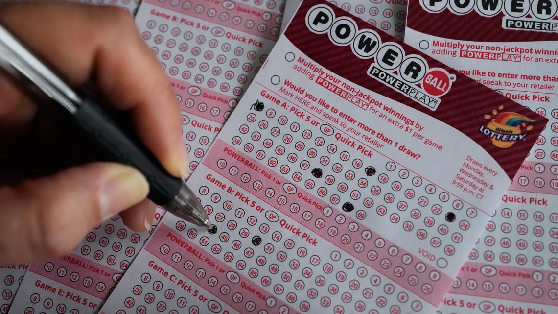 Shocking: Was There a Winner of Wednesday’s 8M Powerball Jackpot?