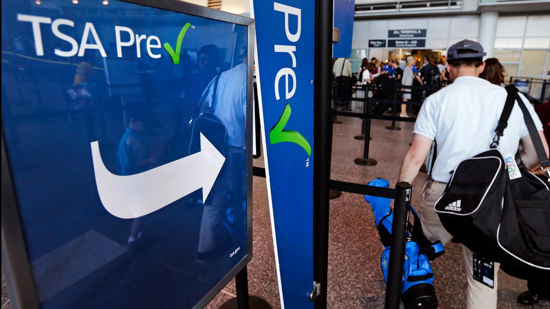 Looking for a faster way through long TSA lines? Try Touchless ID. Here ...