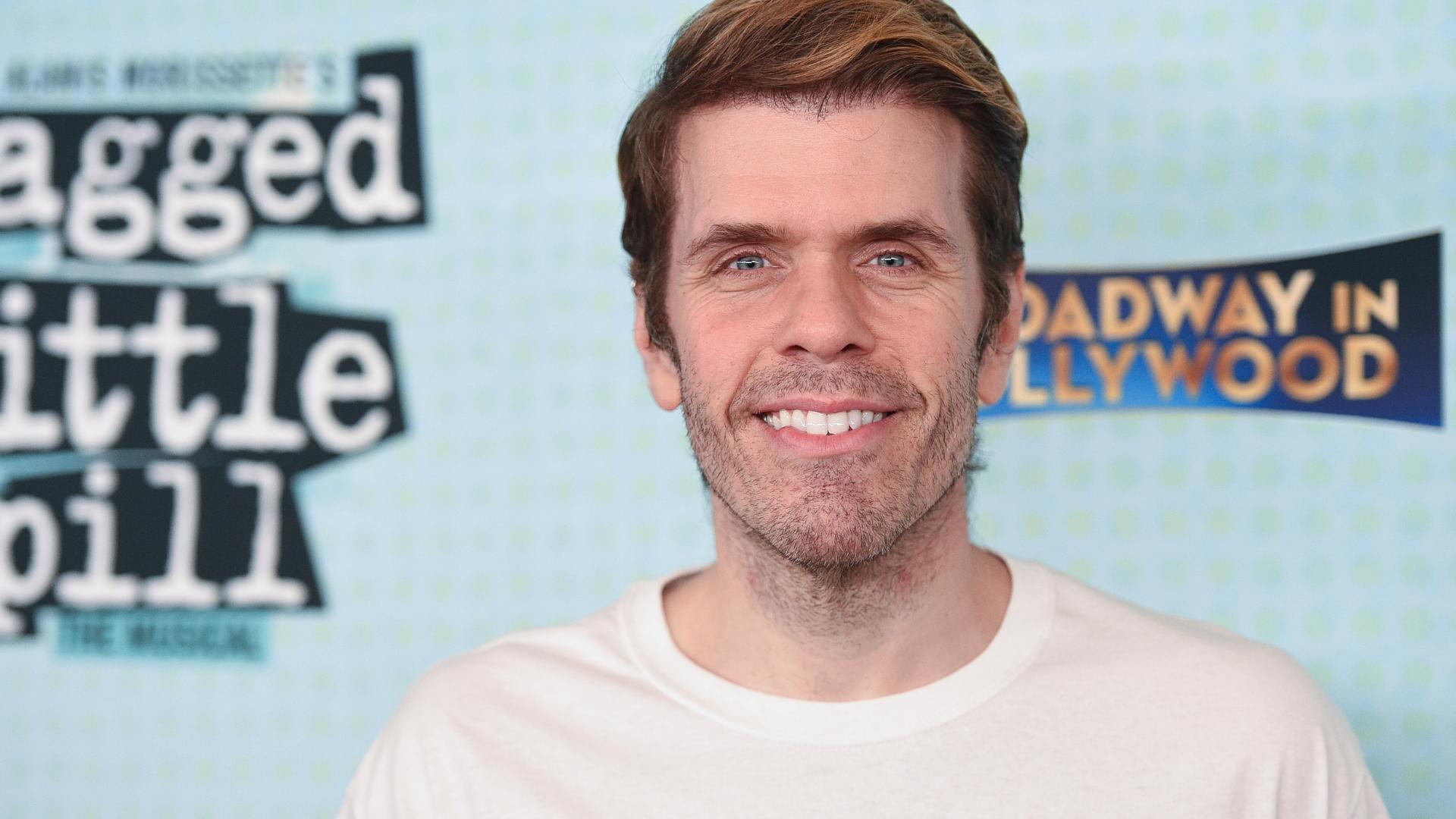 Celebrity blogger Perez Hilton hospitalized after TikTok livestream alarms fans, family
