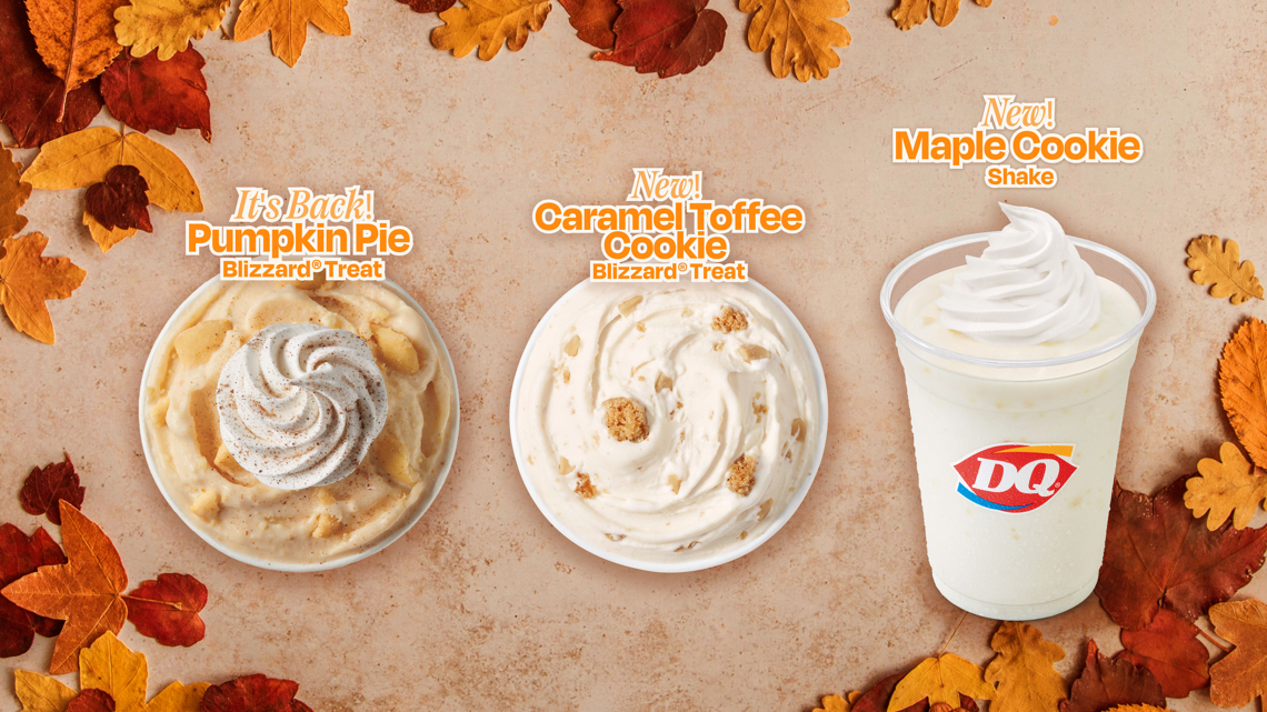 Dairy Queen 85th birthday: How to score an 85-cent Blizzard this