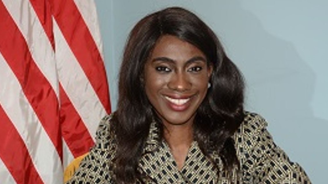 New Jersey councilwoman shot and killed outside her home - Vimarsana News