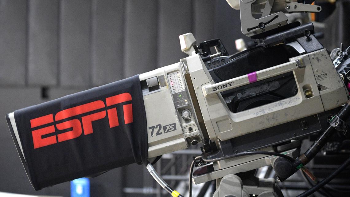 ESPN's 'Around the Horn' ending in May When will final episode air