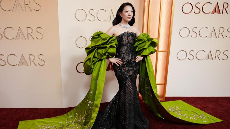 oscars dresses The Best Oscars Dresses & Looks Of All Time