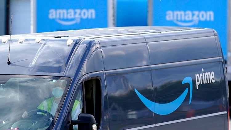 What to know about Amazon's Prime Day-like event this week