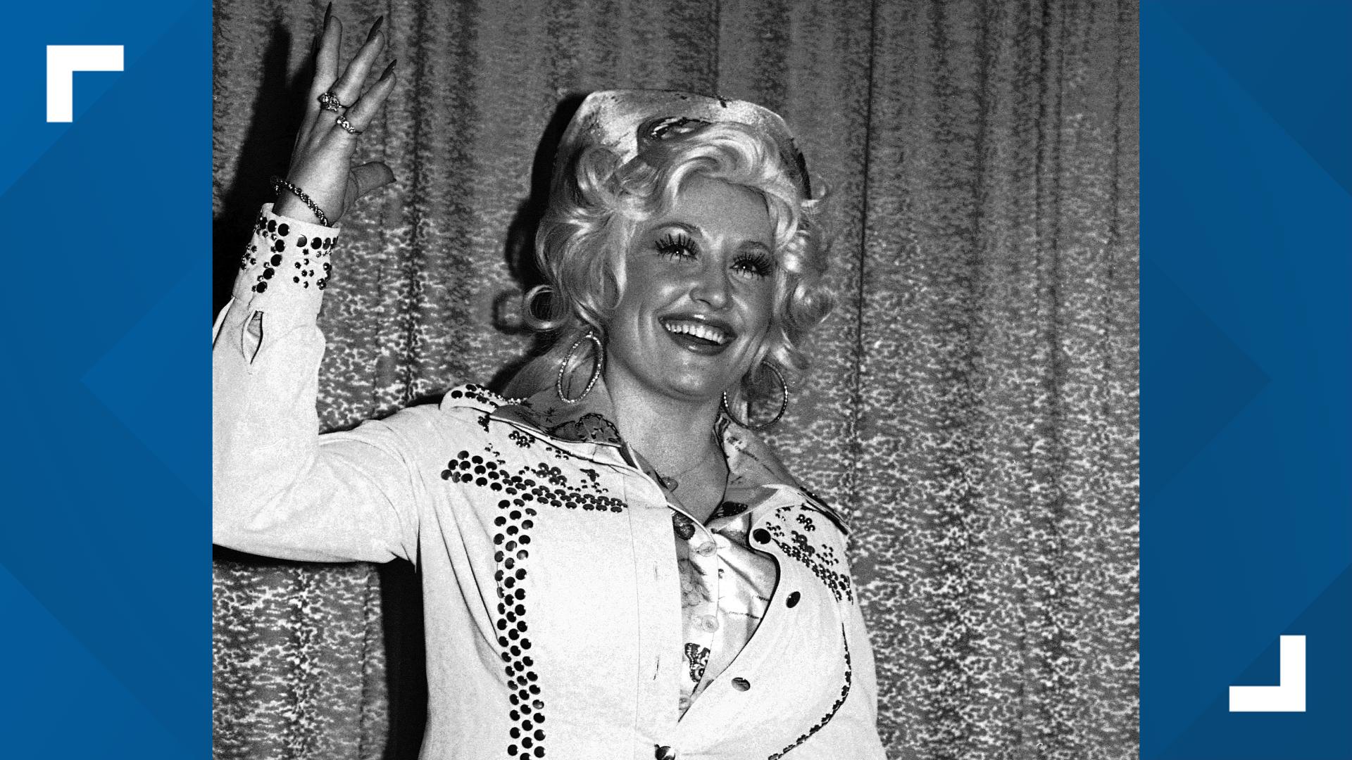 Nashville airport board approves plan to rename airport after Dolly ...