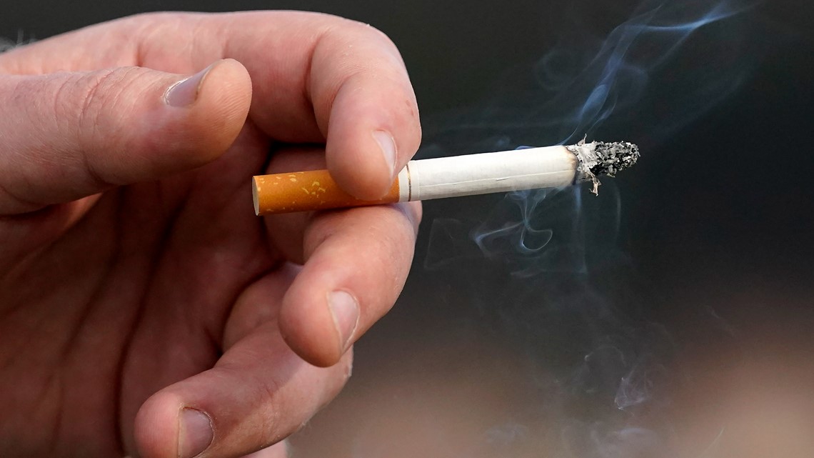 Court upholds city rule banning tobacco to anyone born after 2000