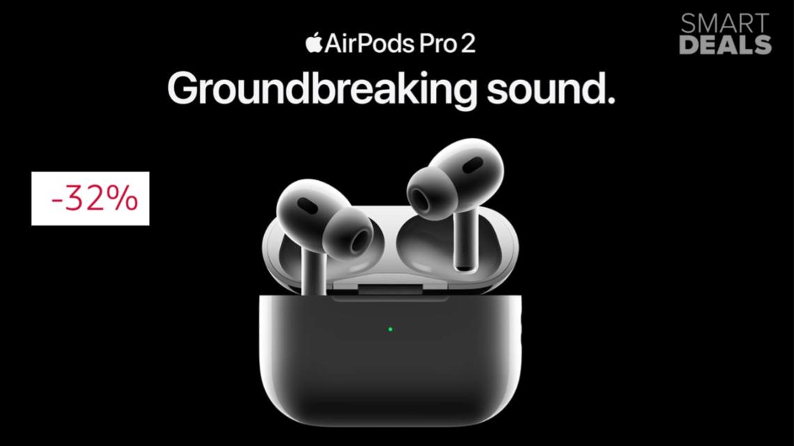 Apple AirPods 2 $80 cheaper | abc10.com