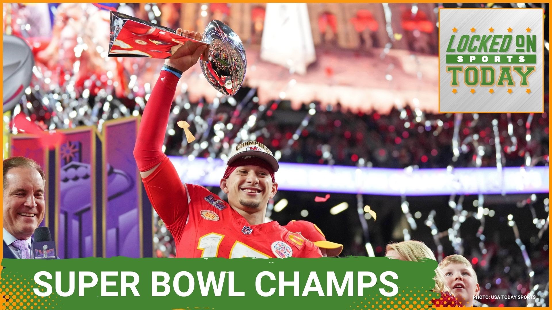 Dissecting Super Bowl LVIII from how Patrick Mahomes led Kansas City to a comeback victory in OT to what's next for the 49ers.