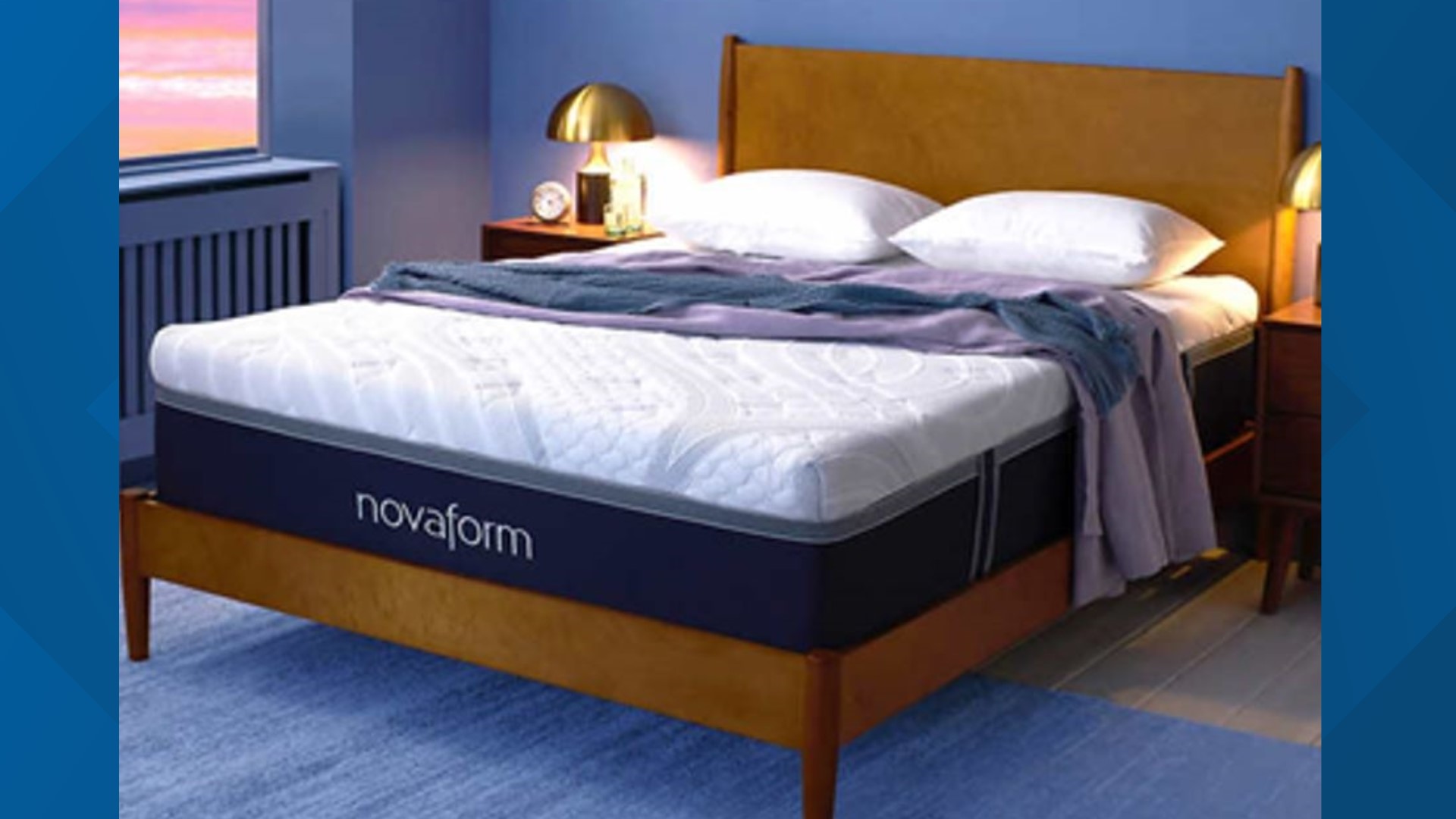 Costco mattresses recalled over mold risk