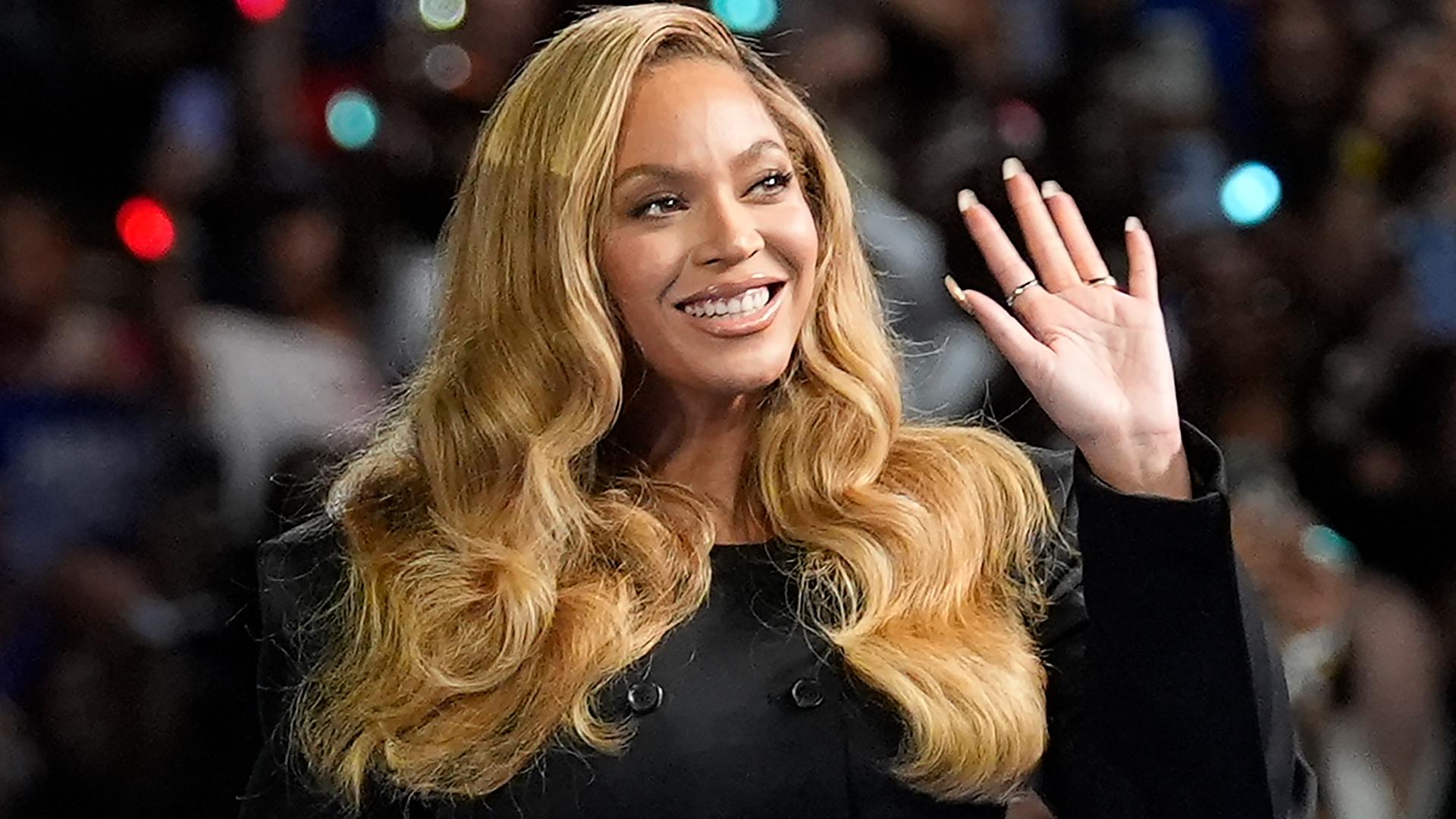 What we know about Beyoncé's stolen unreleased music as police identify ...