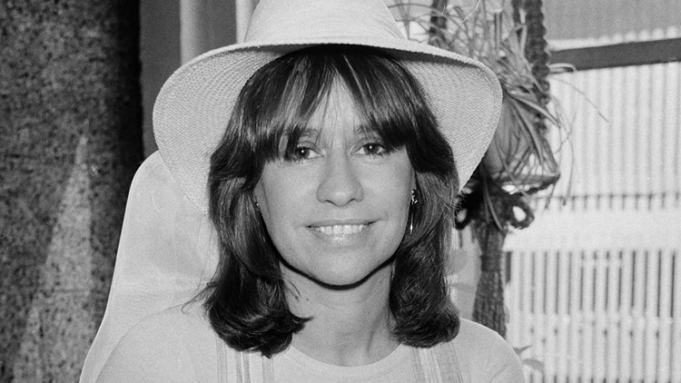 Astrud Gilberto, 'The Girl from Ipanema' bossa nova singer, dies