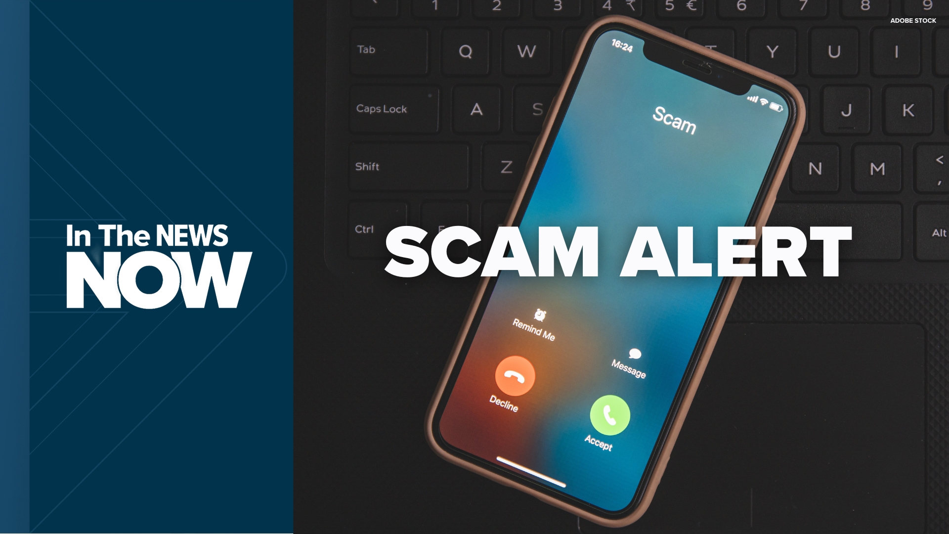 Every day, hundreds of people fall victim to scammers who know exactly what to say and how to say it. Here are some common scams to look out for.