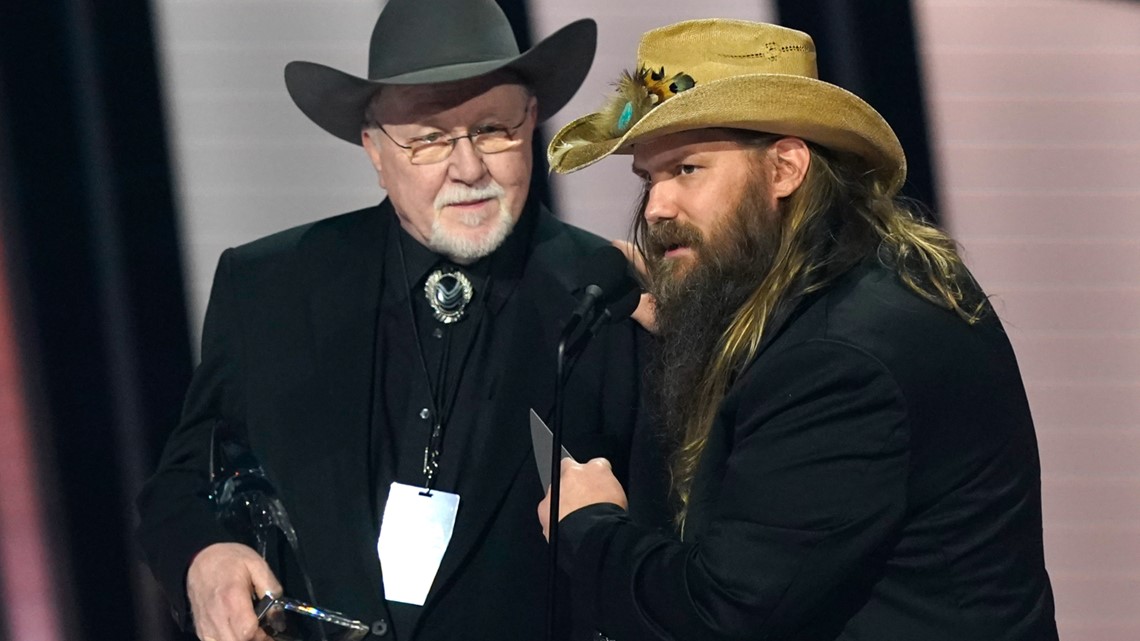 Mike Henderson Dead: Chris Stapleton Co-Writer and Bandmate Was 70