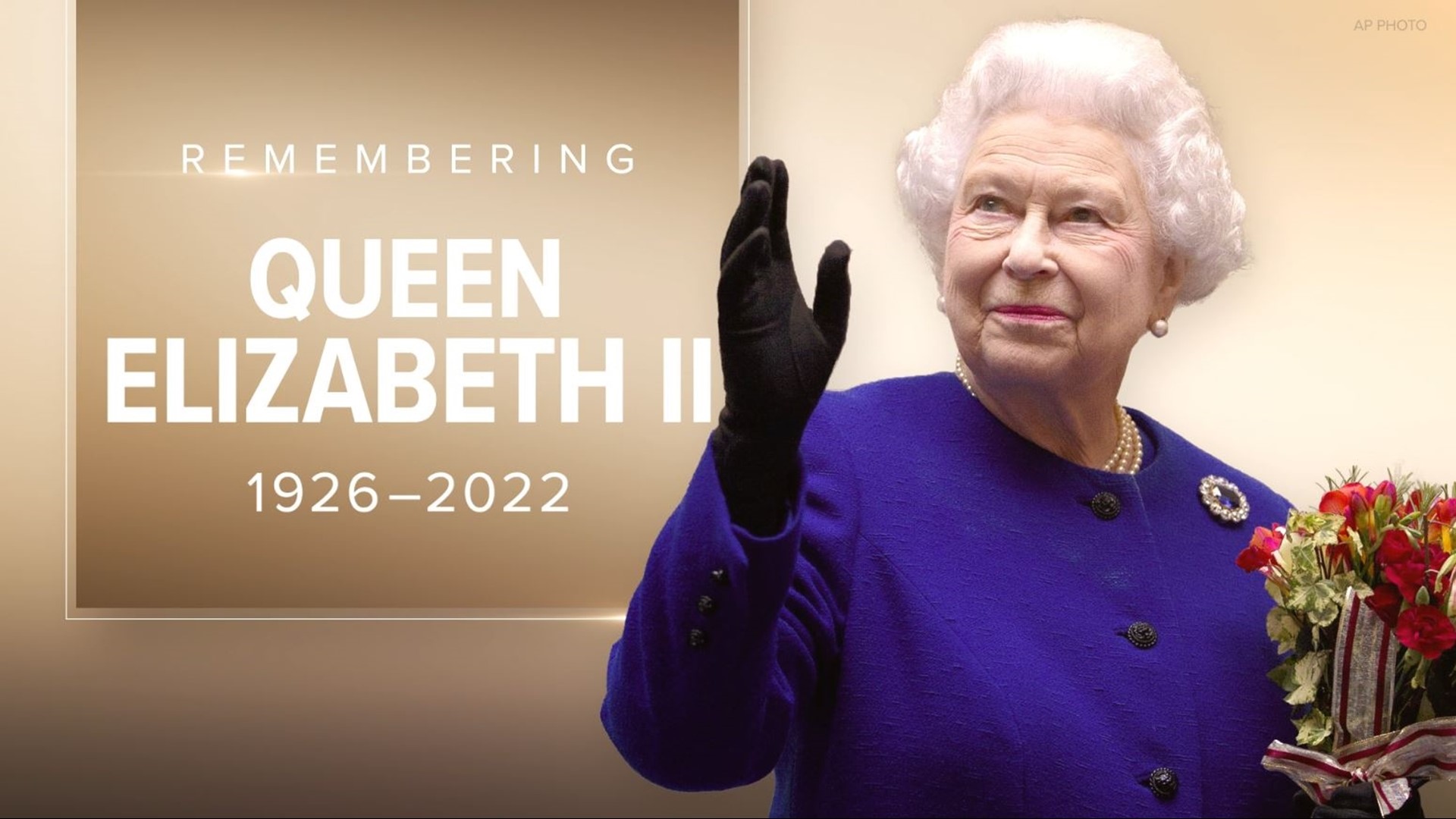 An obituary piece looking back the life and reign of Queen Elizabeth II, Britain’s longest-reigning monarch. She died on September 8, 2022 at the age of 96.