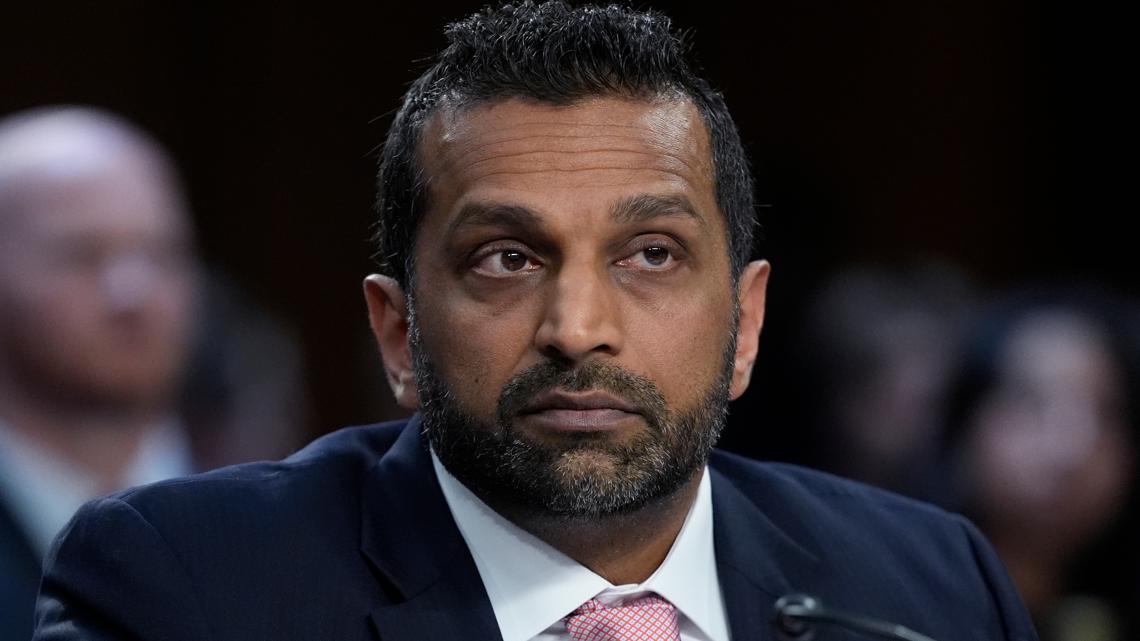 FBI agents and analysts fired for roles in Trump classified files probe ...