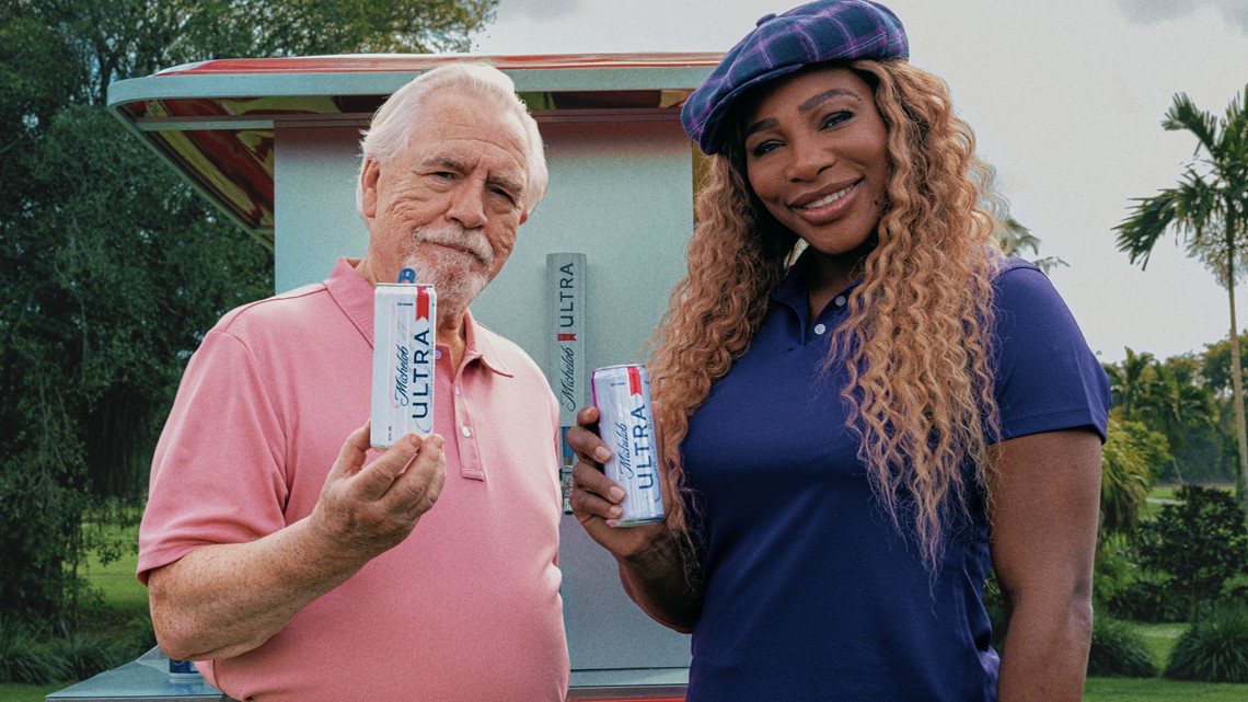 Michelob Super Bowl ads 2023 Caddyshack, Netflix golf doc