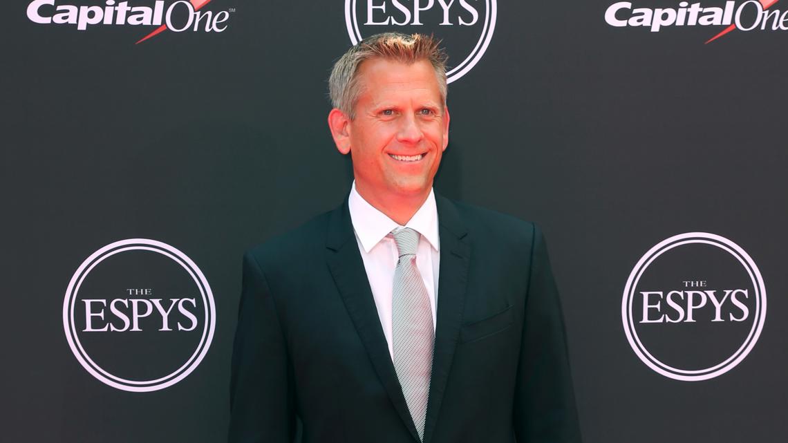John Brenkus, longtime 'Sport Science' host, dies at 54 | abc10.com - ESPN's 'Sport Science' Creator John Brenkus Passes Away At 54