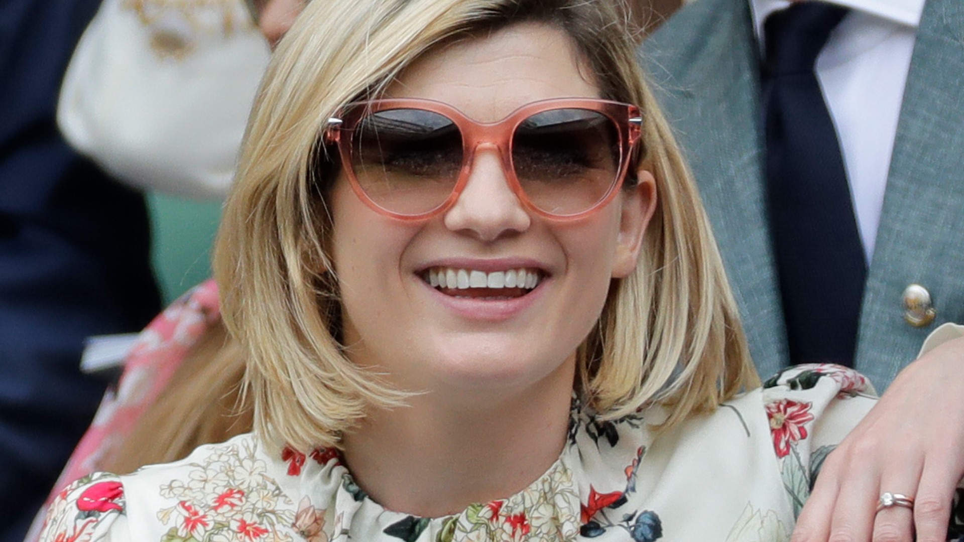 New 'Doctor Who' once Whittaker leaves in 2022 | abc10.com