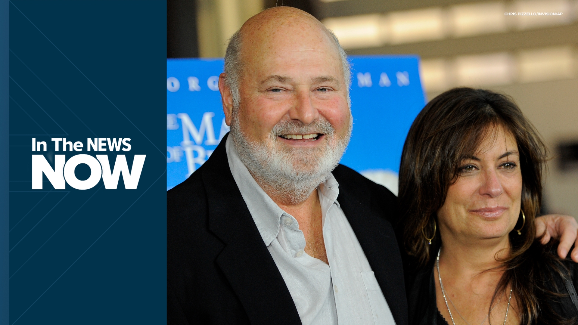 Rob Reiner’s son Nick to be charged with murder in killing of his parents |  In The News Now