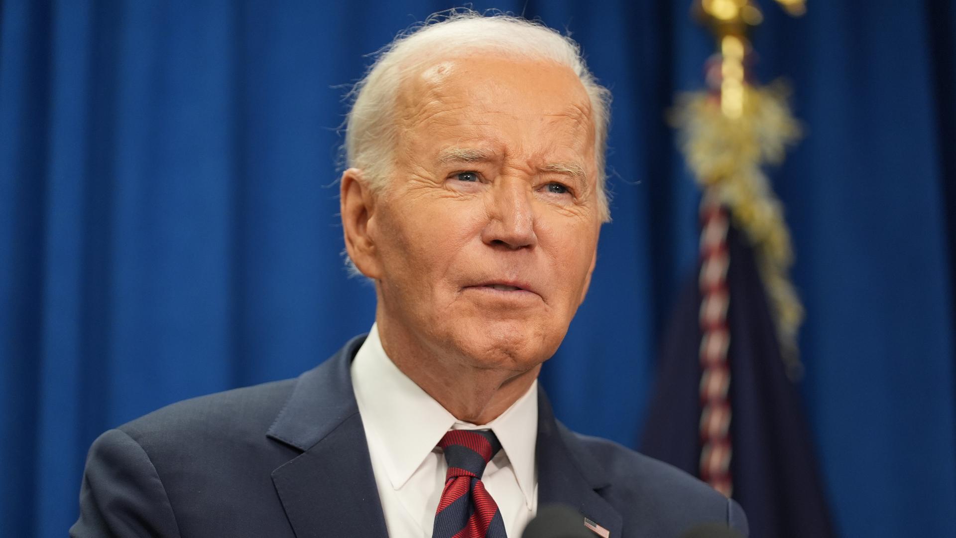 What cancer was Joe Biden diagnosed with? | abc10.com