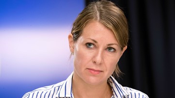 Melissa DeRosa, top aide to Gov. Cuomo, resigns from role