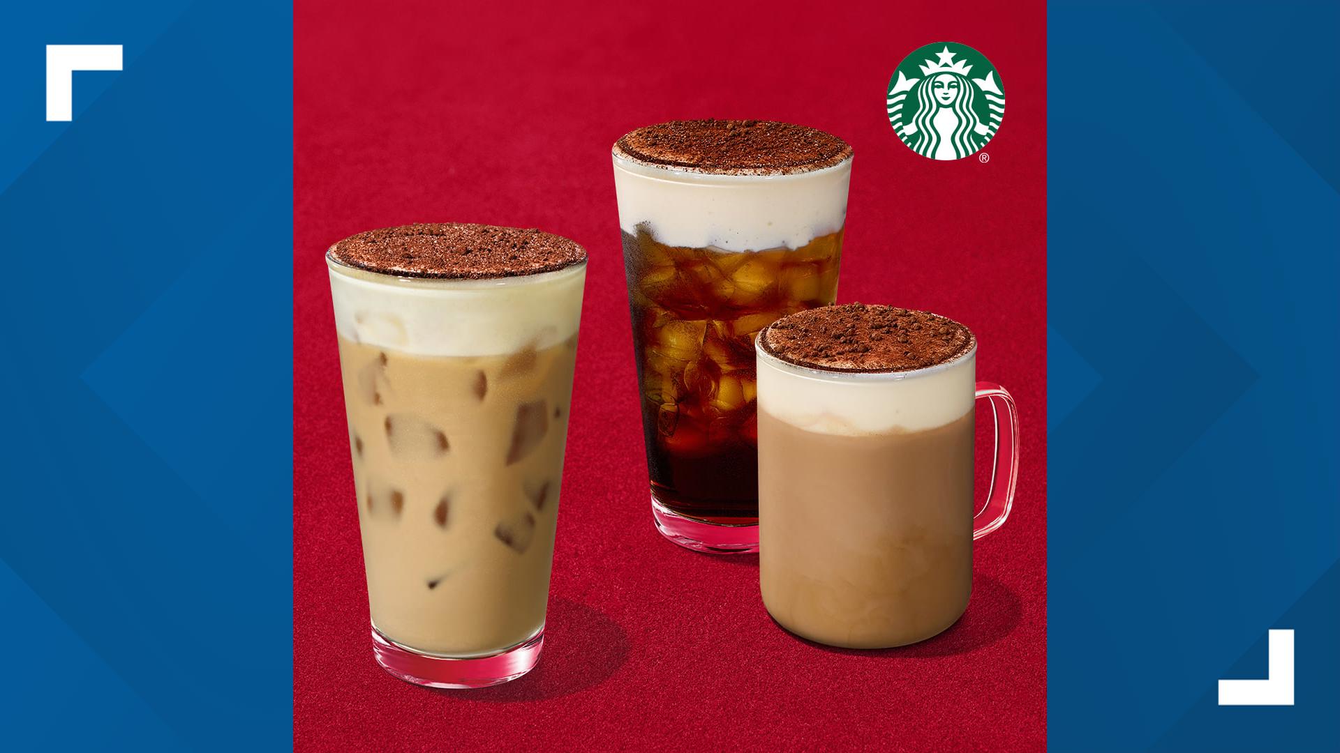 Starbucks announces return of Red Cup Day | abc10.com