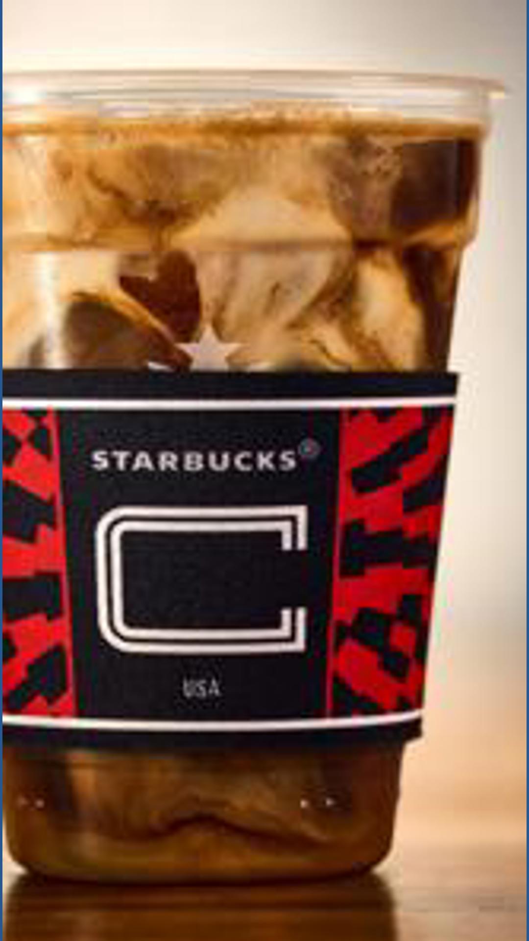 How Rto Get Money Starbucks giving away free reusable cup sleeves Thursday. Here's how to ...