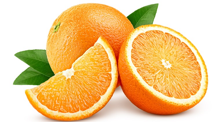 VERIFY: Burning oranges, TikTok tricks for COVID smell loss | abc10.com