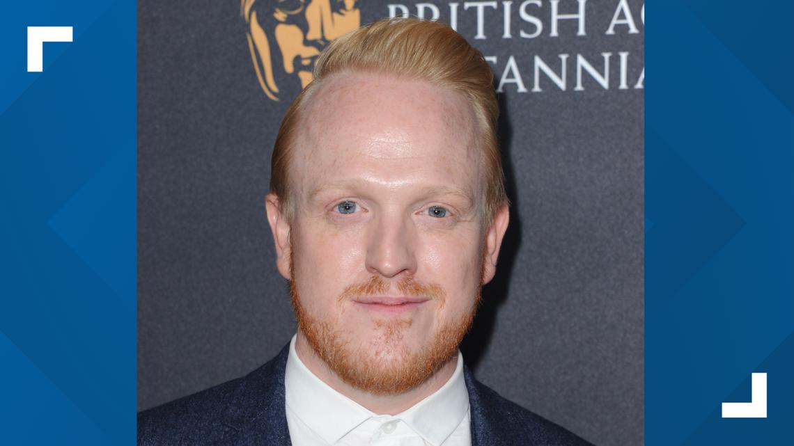 'Twins Peaks: The Return' actor Owain Rhys Davies dies at 44