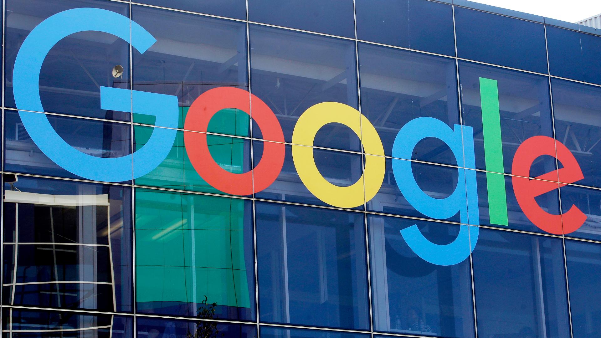 SpaceX and Google reportedly in talks to launch data centers into orbit ...