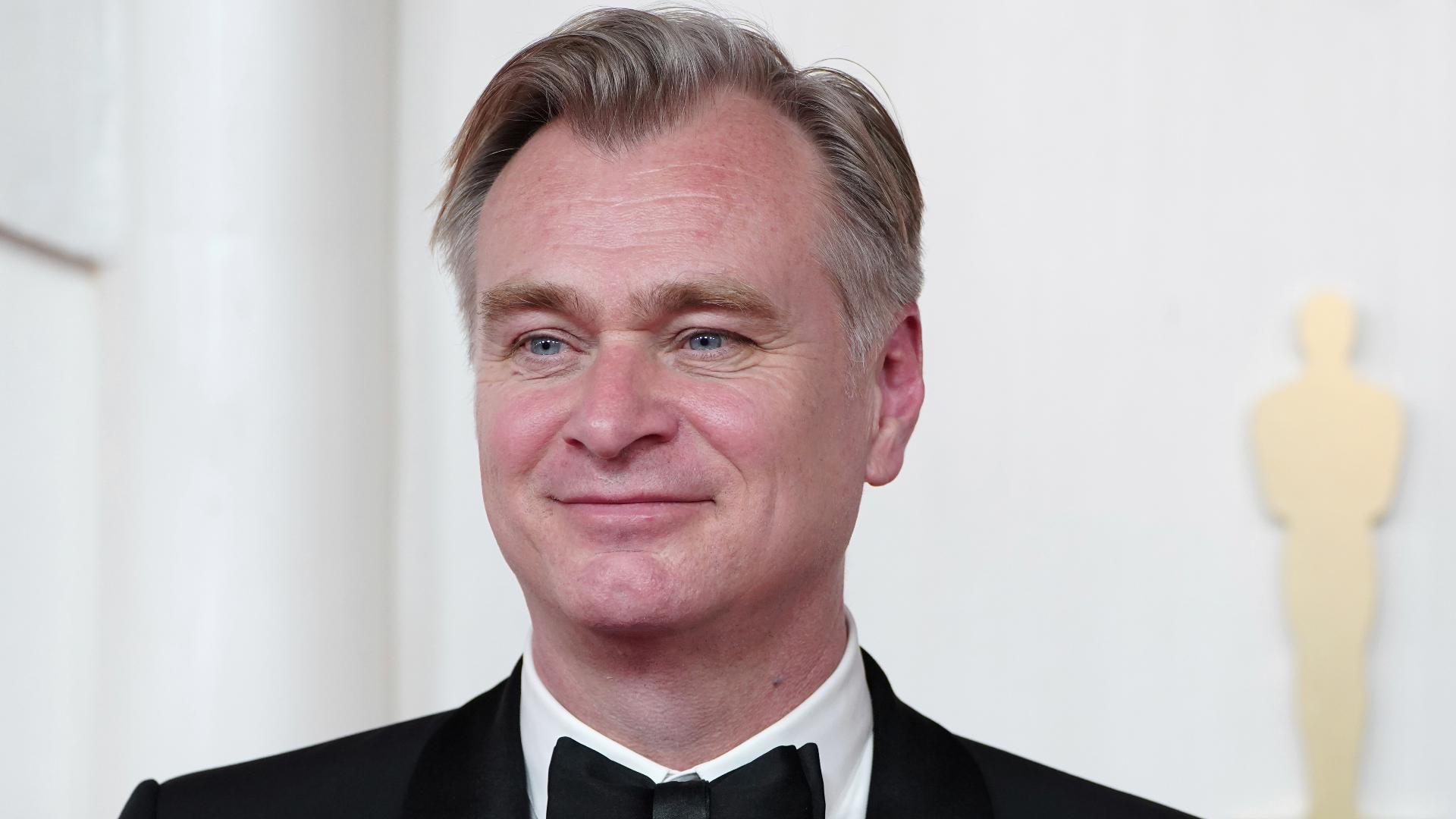 Christopher Nolan's 'the Odyssey': Details About New Movie Remain 